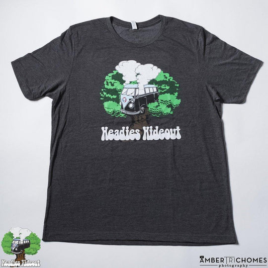Headies Hideout T Shirts Clothing Headies Hideout