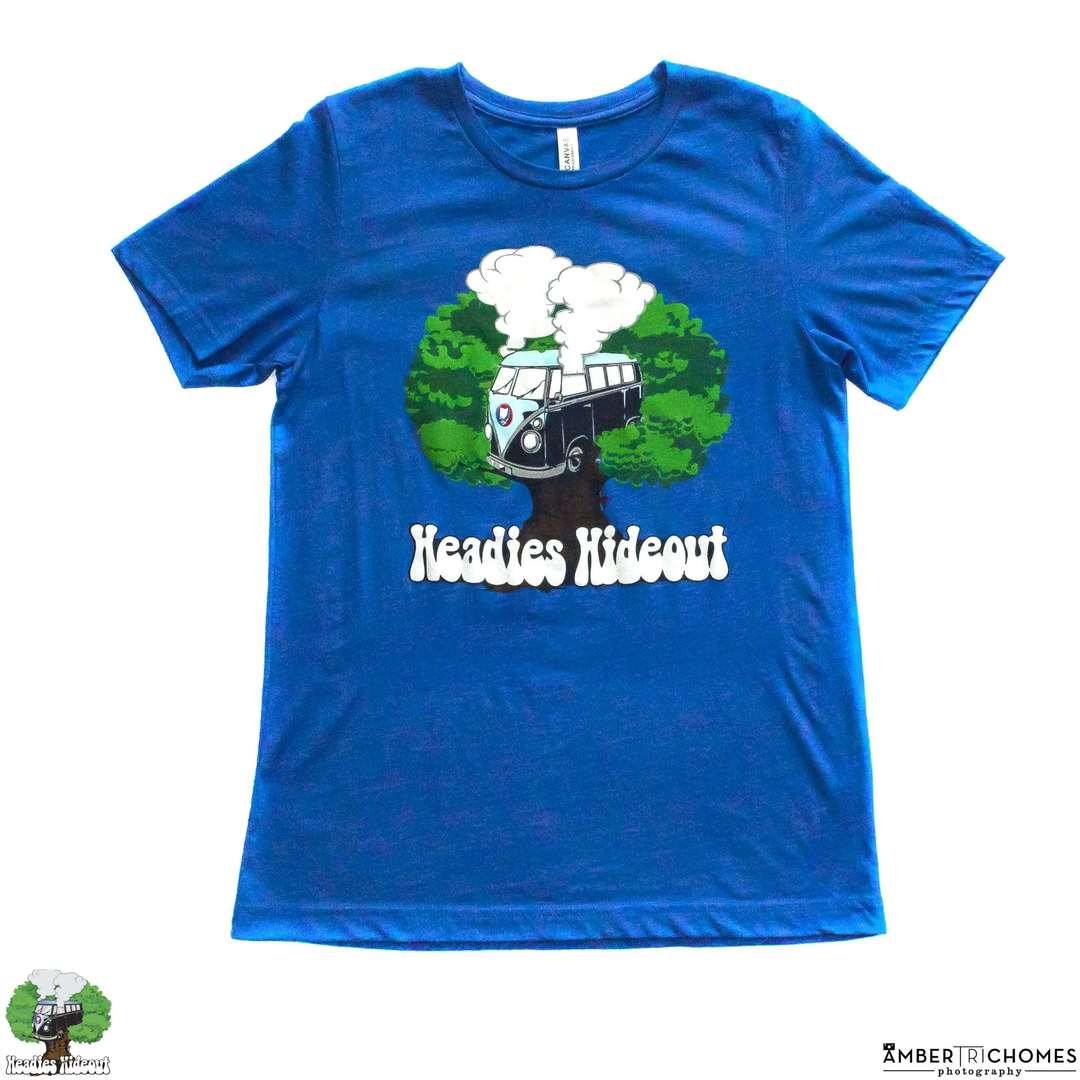 Headies Hideout T Shirts Clothing Headies Hideout