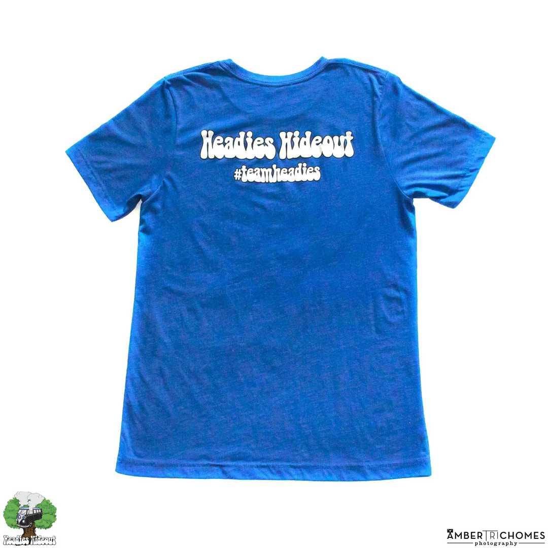 Headies Hideout T Shirts Clothing Headies Hideout