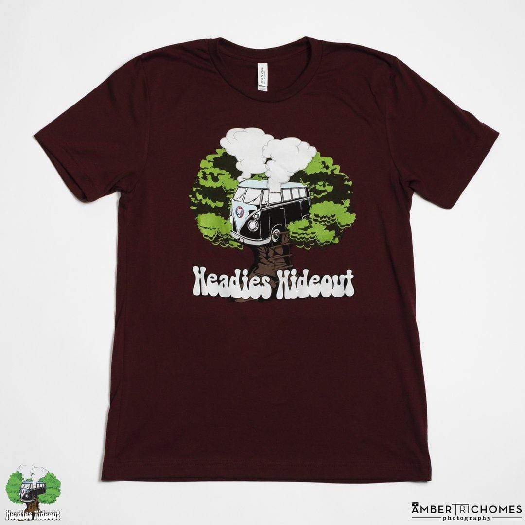 Headies Hideout T Shirts Clothing Headies Hideout