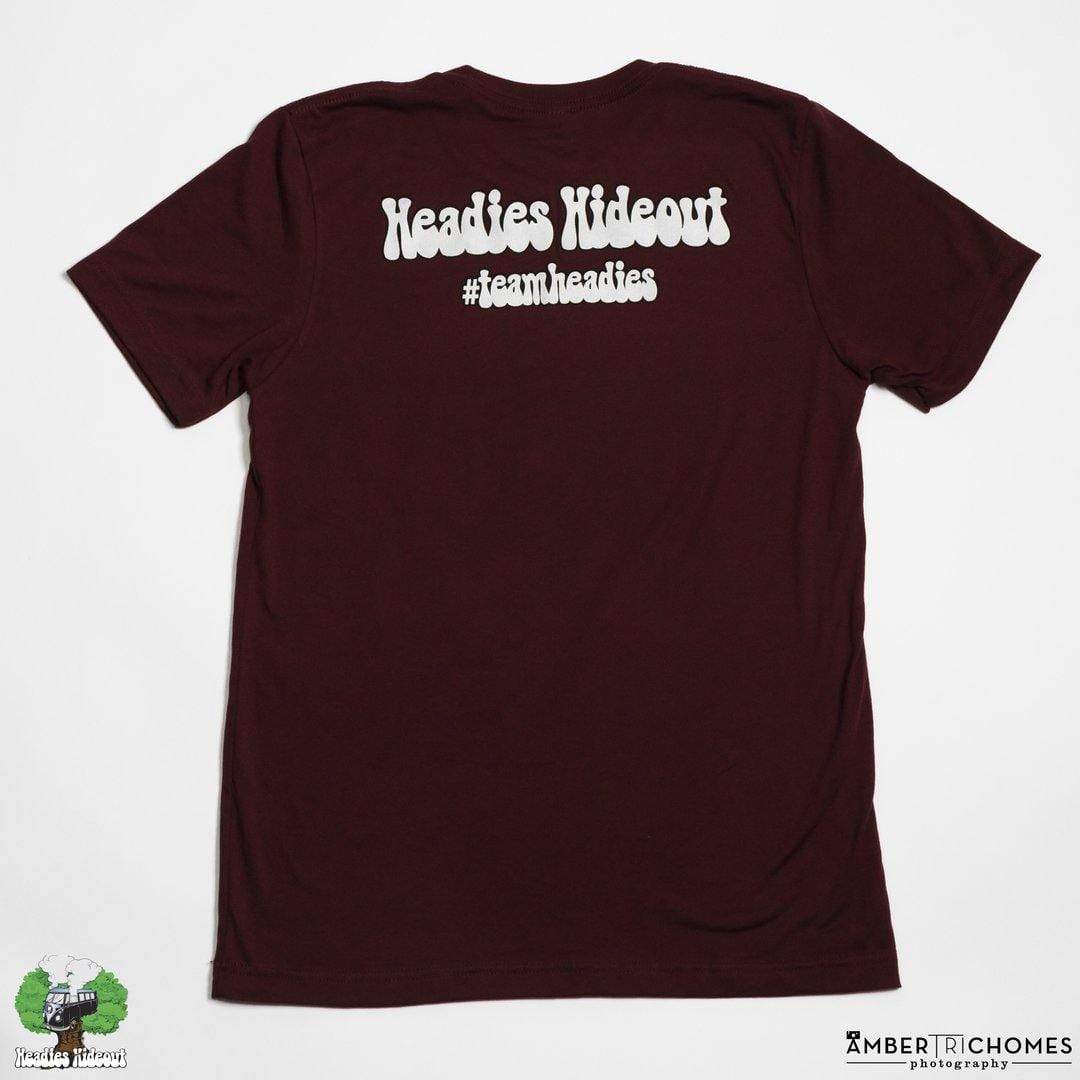 Headies Hideout T Shirts Clothing Headies Hideout
