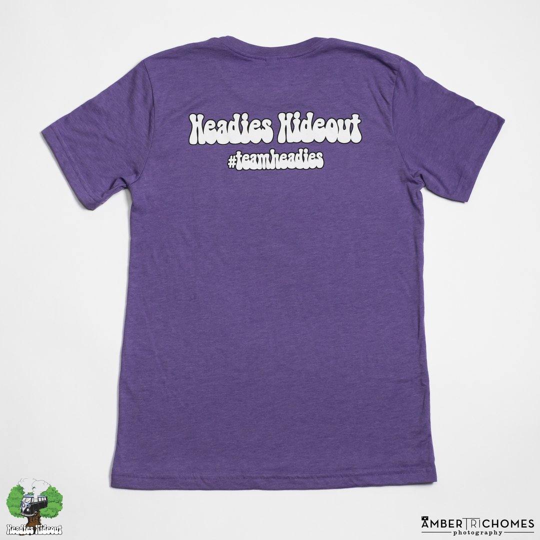 Headies Hideout T Shirts Clothing Headies Hideout
