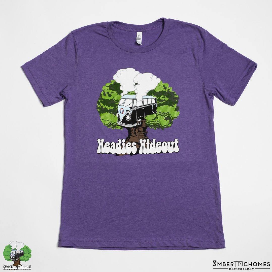 Headies Hideout T Shirts Clothing Headies Hideout