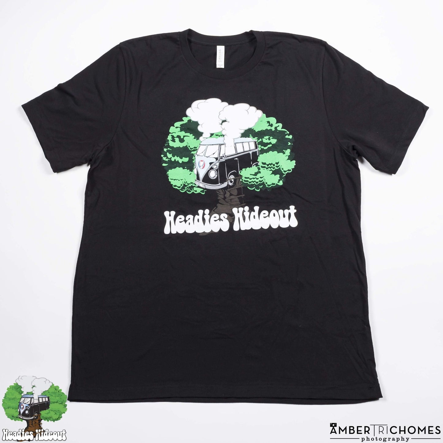 Headies Hideout T Shirts Clothing Headies Hideout