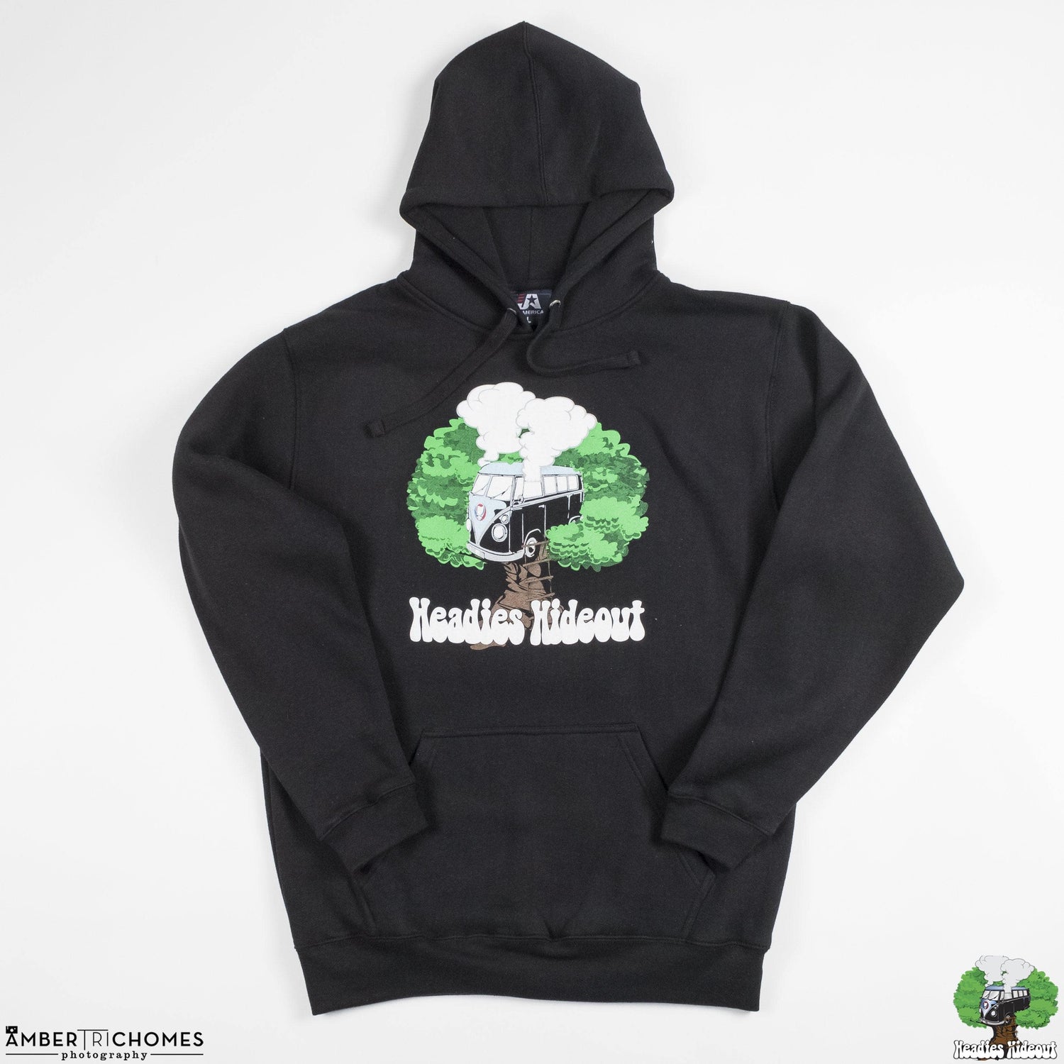 Headies Hoodies Clothing Headies Hideout