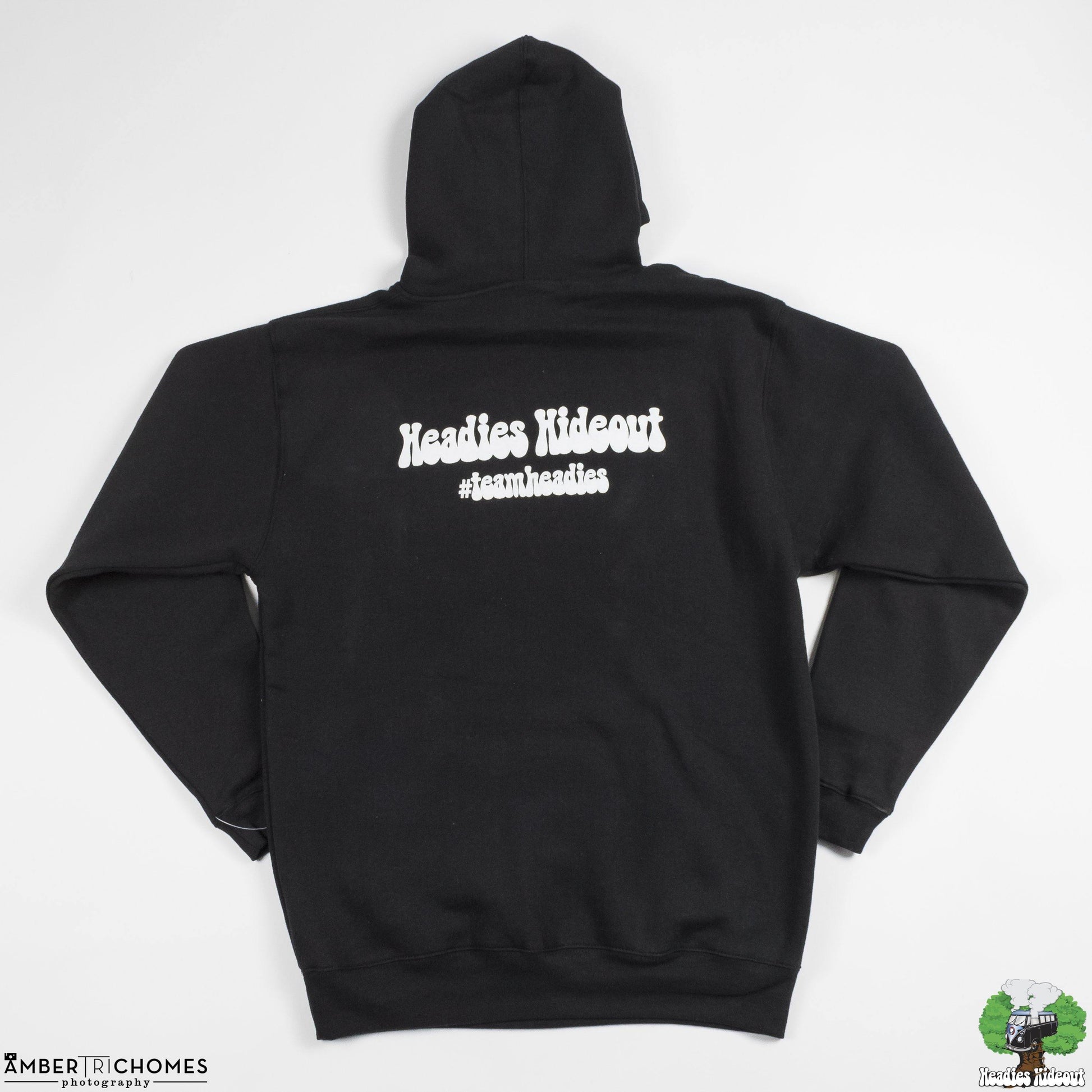 Headies Hoodies Clothing Headies Hideout