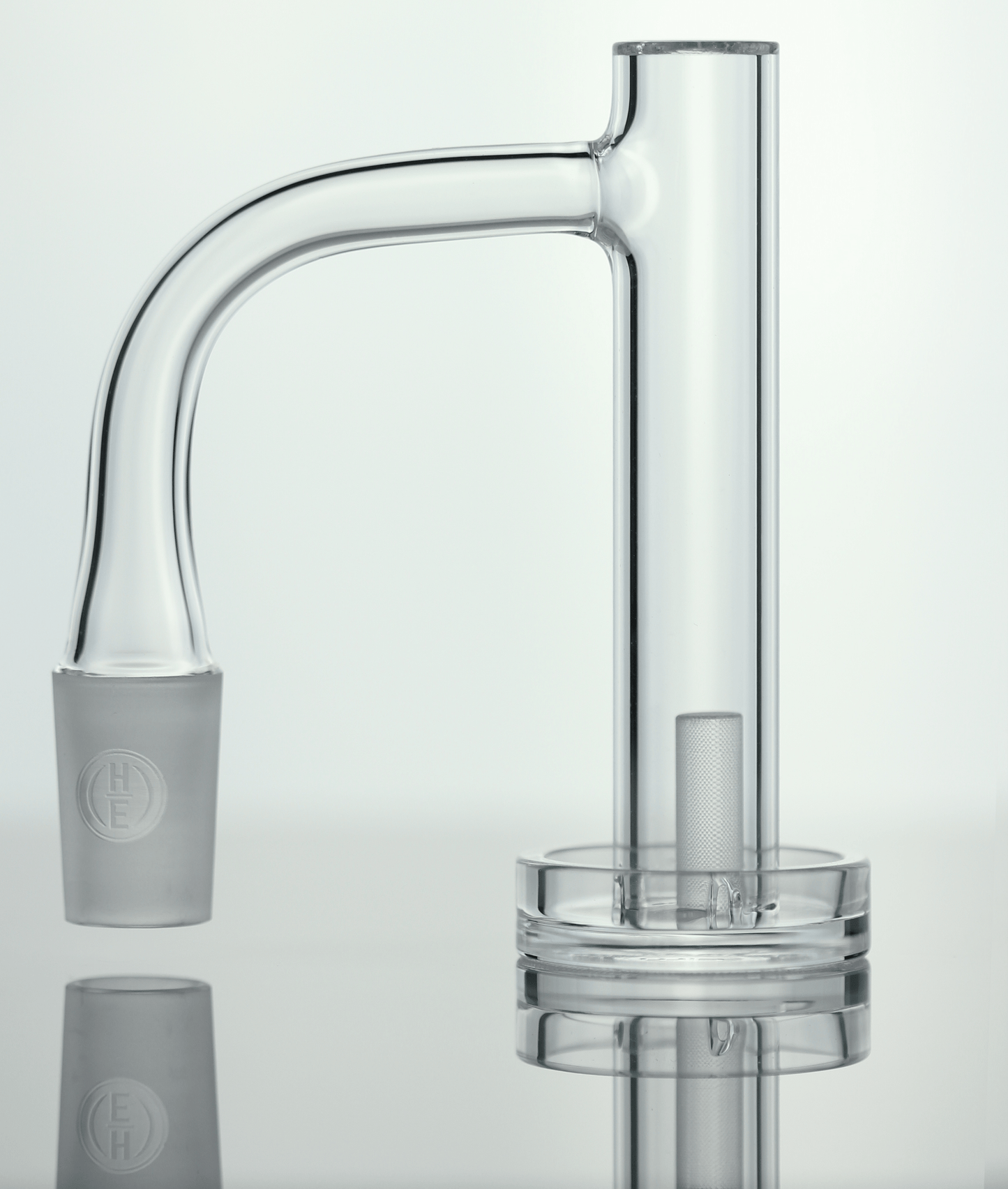 Highly Educated Control Tower with SE Piller Quartz Headies Hideout