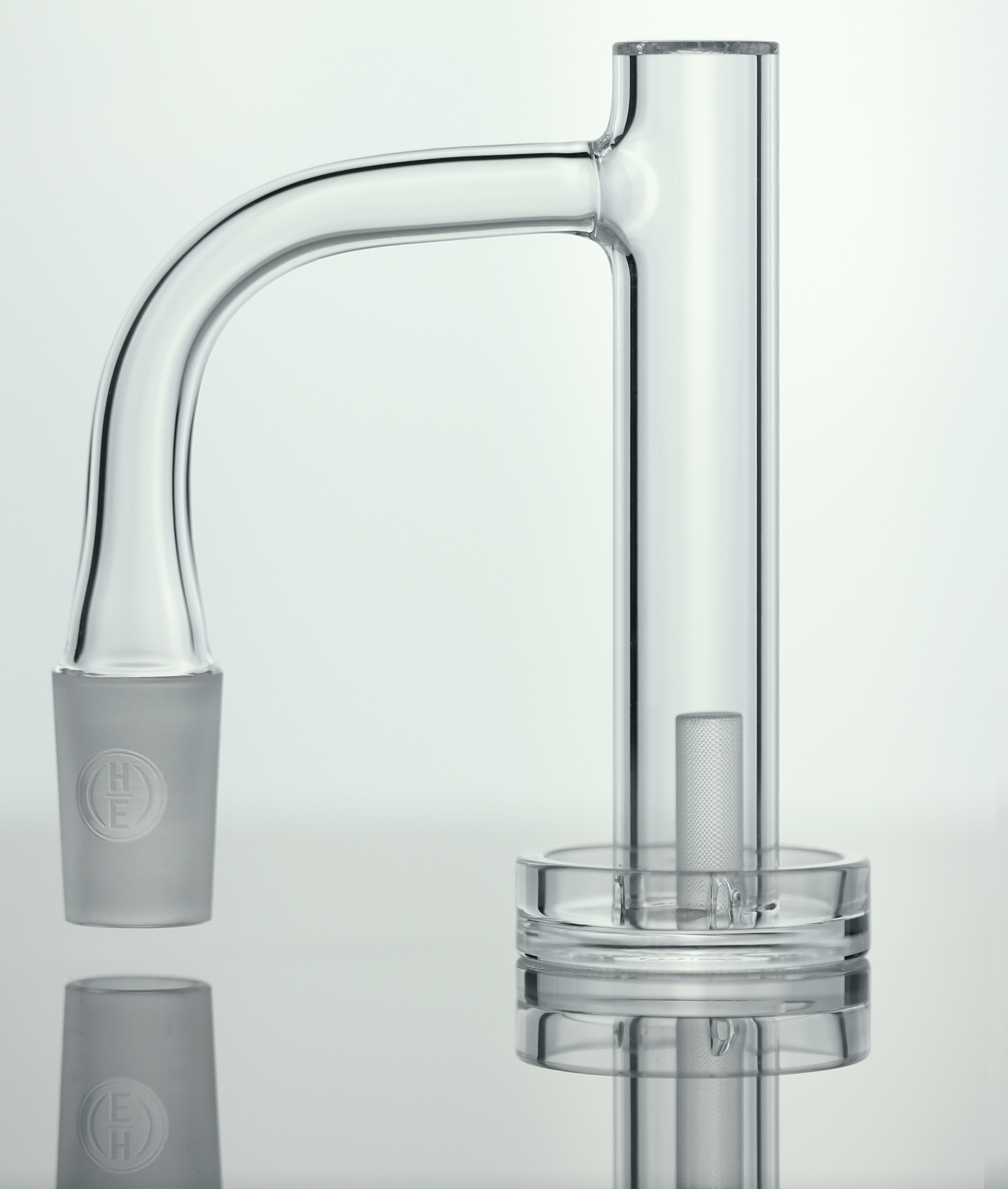 Highly Educated Control Tower with SE Piller Quartz Headies Hideout