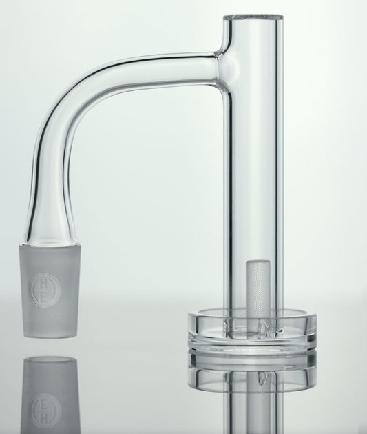 Highly Educated Control Tower with SE Piller Quartz Headies Hideout