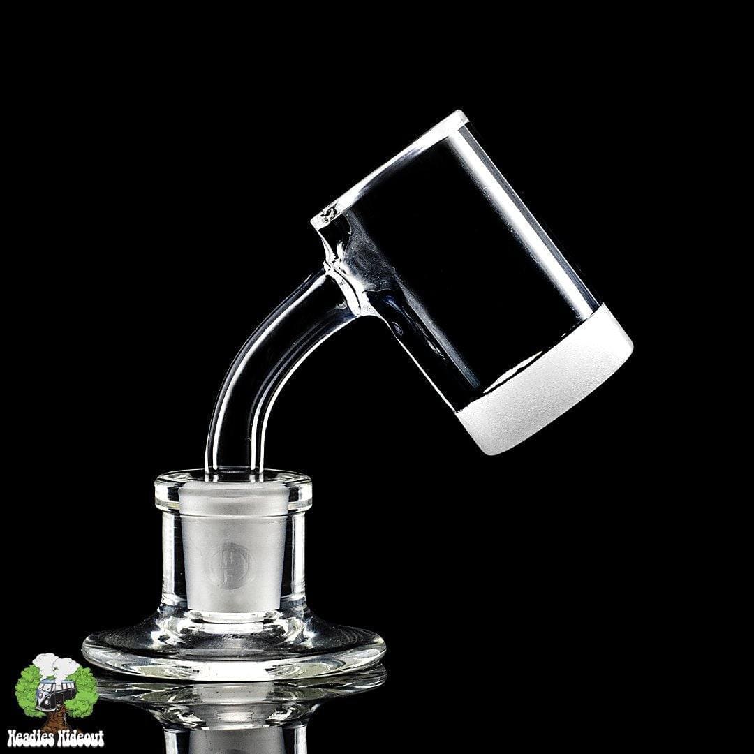 Highly Educated Gavel V3 Quartz Banger Quartz Headies Hideout