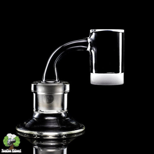 Highly Educated Gavel V3 Quartz Banger Quartz Headies Hideout