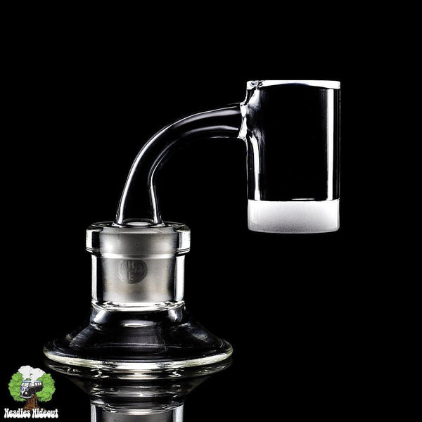 Highly Educated Gavel V3 Quartz Banger Quartz Headies Hideout