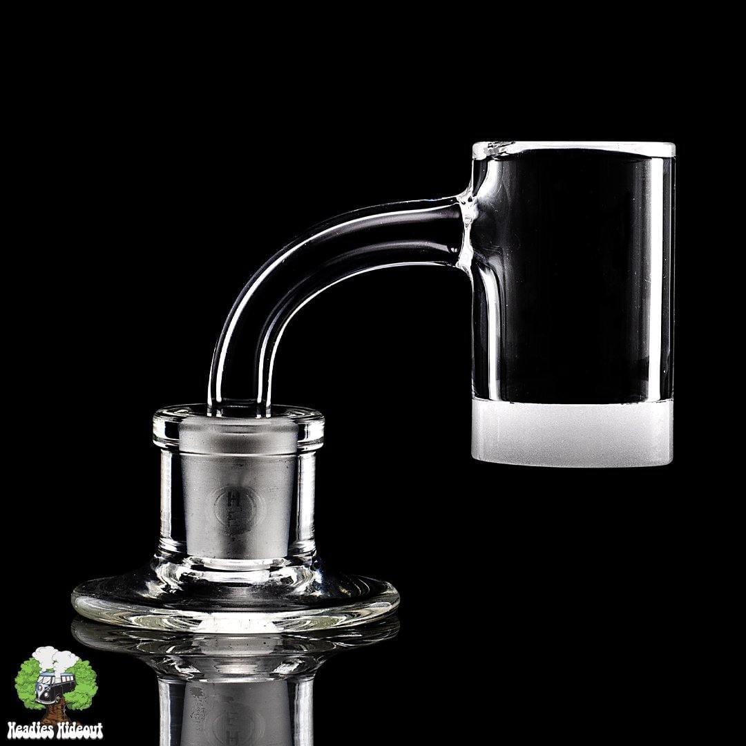 Highly Educated Gavel V3 Quartz Banger Quartz Headies Hideout