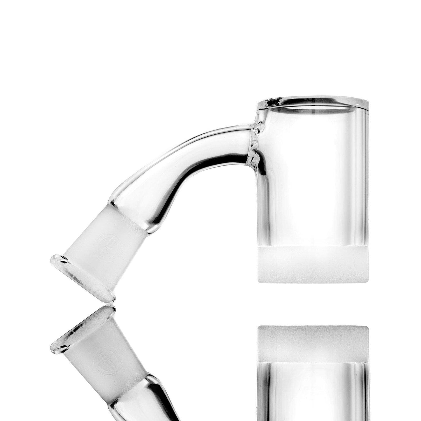 Highly Educated Gavel V3 Quartz Banger Quartz Headies Hideout