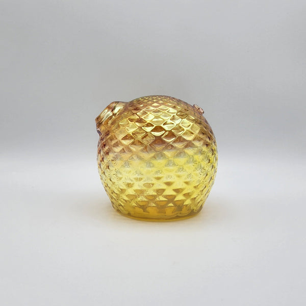 James Lang Glass Sphere Fume - 2A Headie Glass Headies Hideout