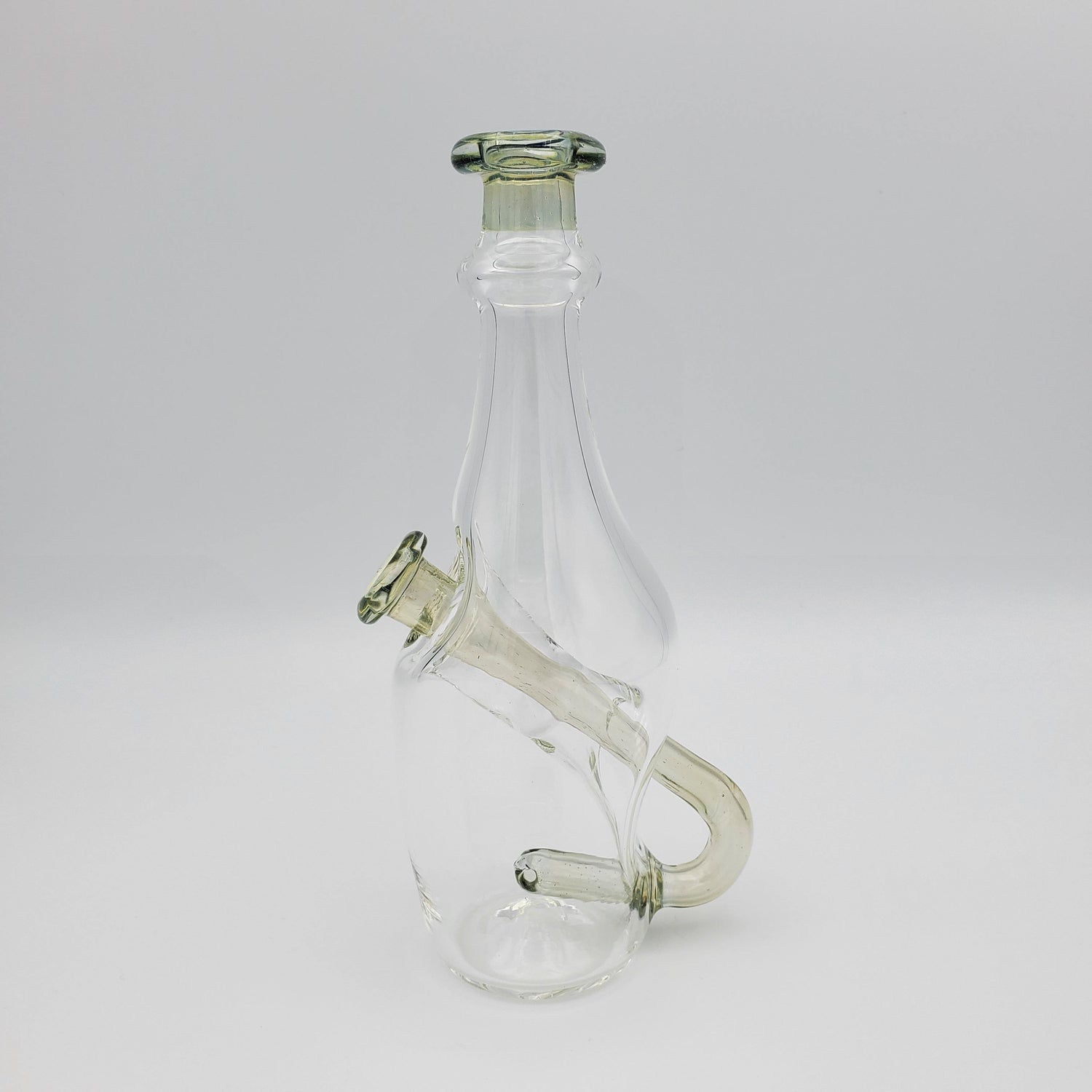 KSO Glass Canteen - UV Headie Glass Headies Hideout