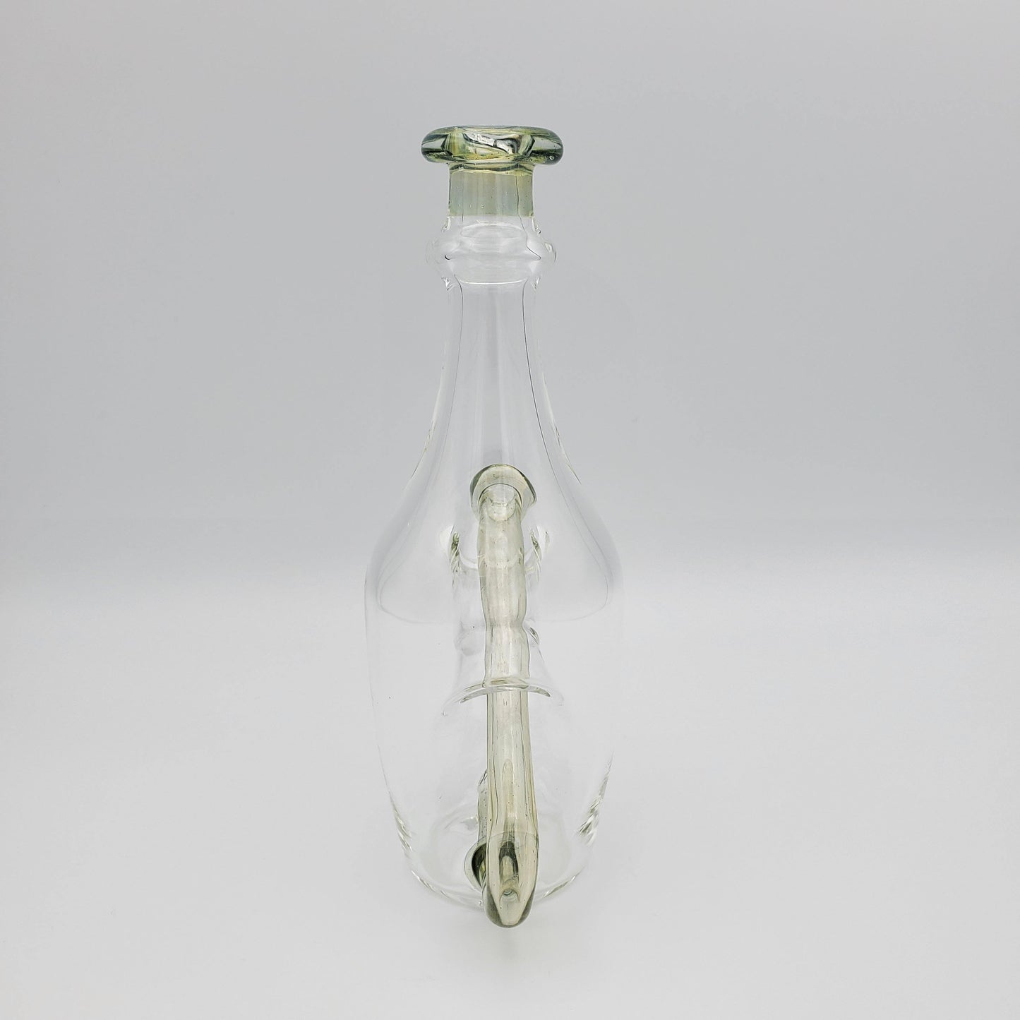 KSO Glass Canteen - UV Headie Glass Headies Hideout