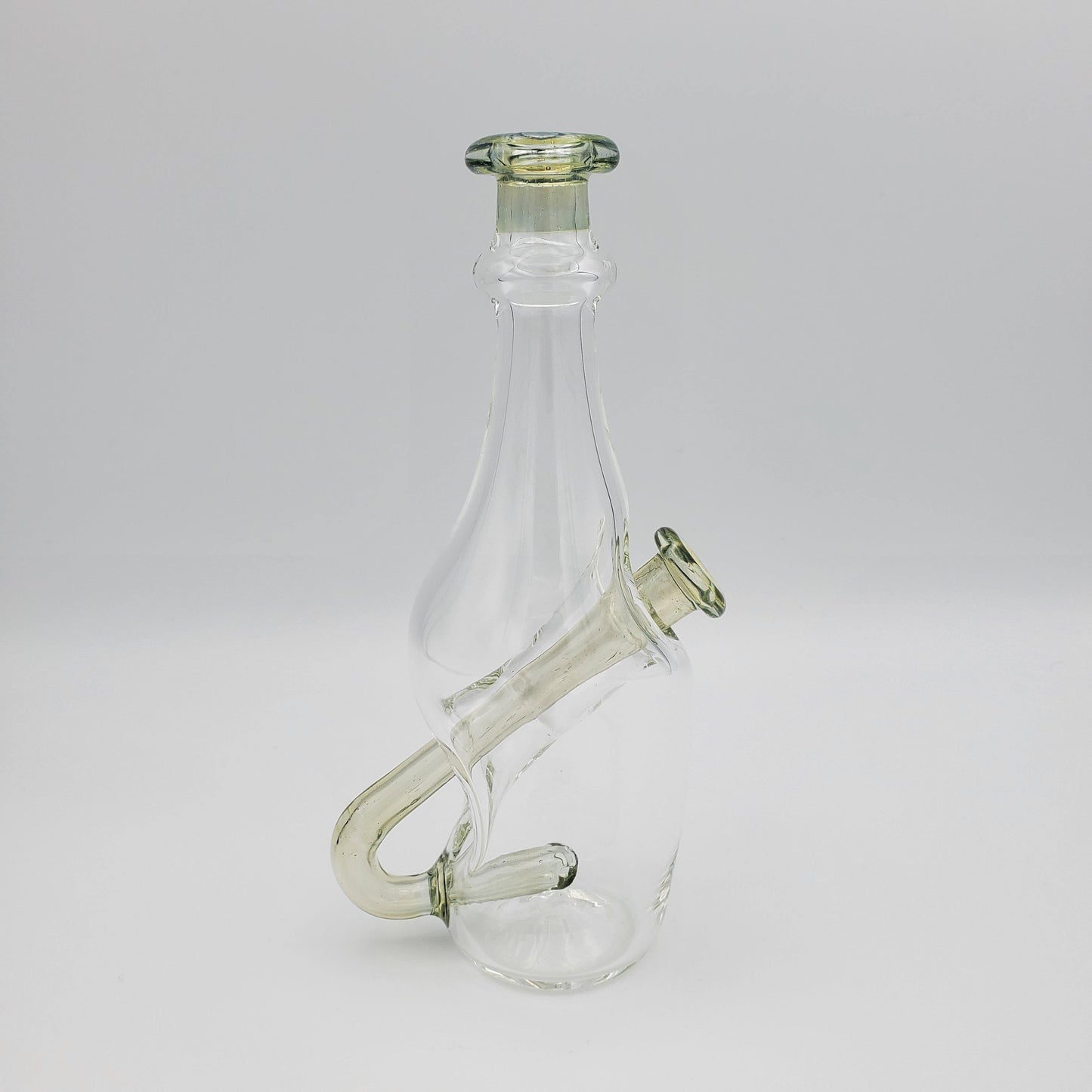 KSO Glass Canteen - UV Headie Glass Headies Hideout