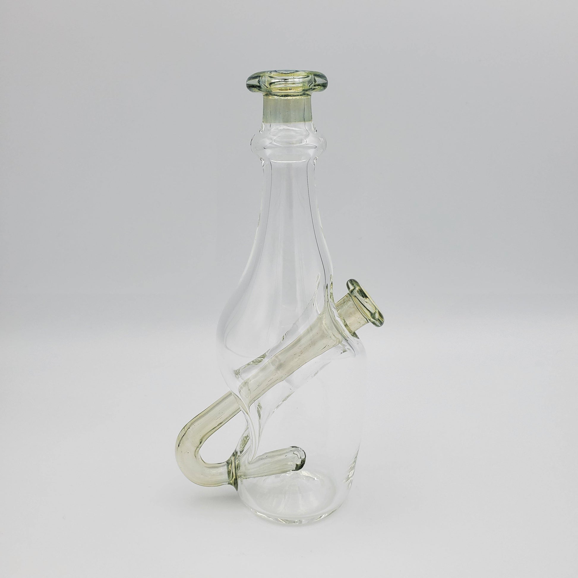 KSO Glass Canteen - UV Headie Glass Headies Hideout