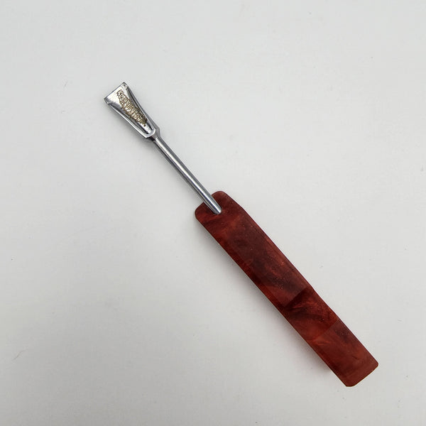 Kushkush Tools Headies Hideout Scoop - 5A Default Headies Hideout