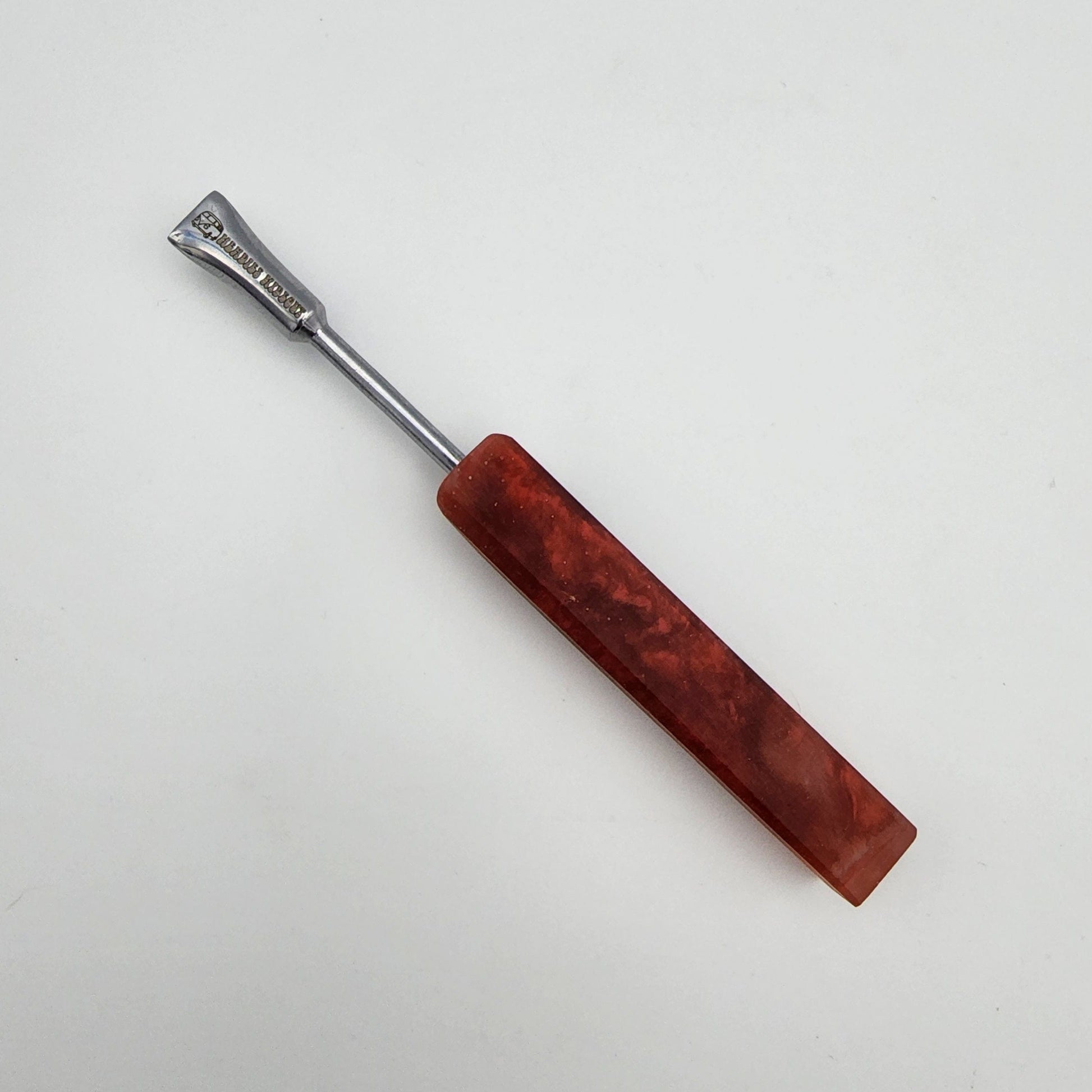 Kushkush Tools Headies Hideout Scoop - 5A Default Headies Hideout