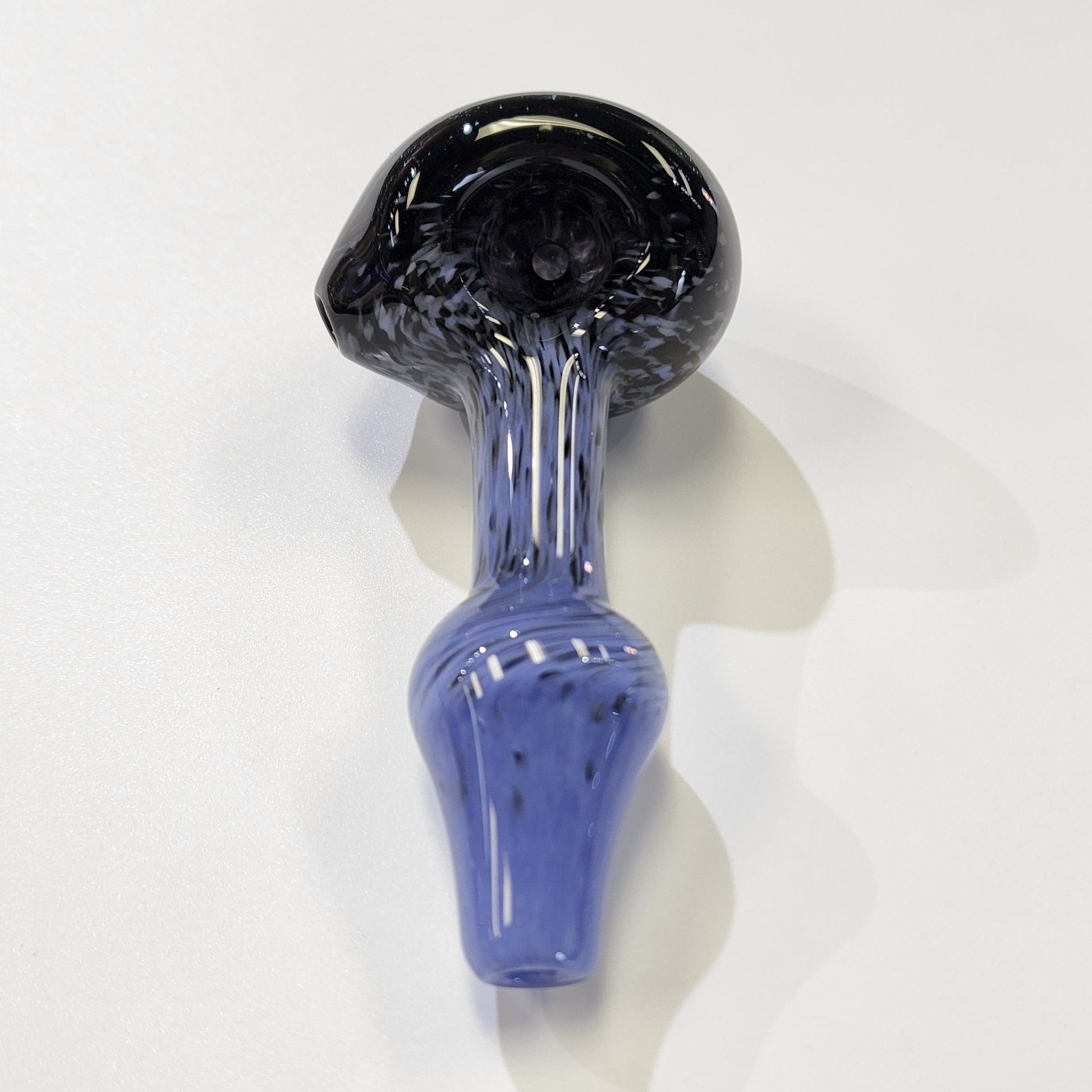 LayZ Glass Small Spoon - 18A Handpipe Headies Hideout