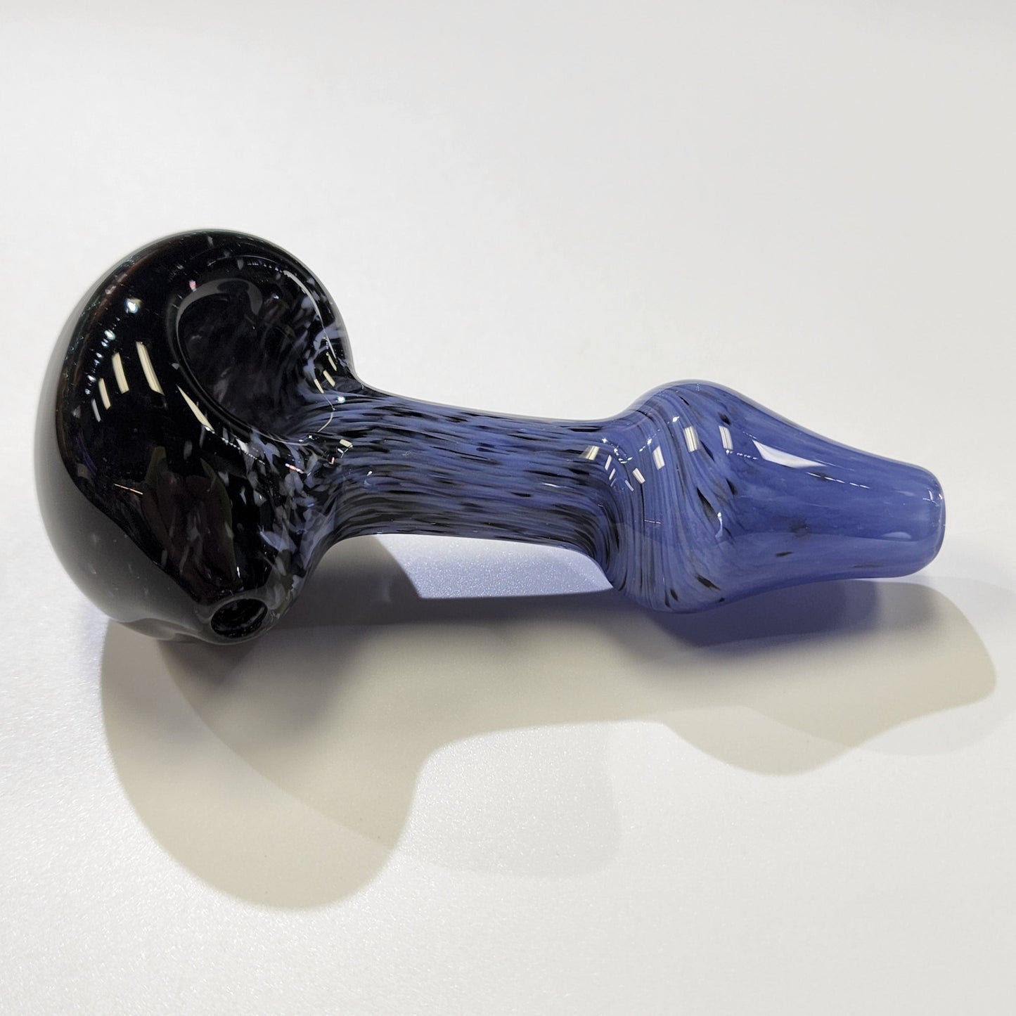 LayZ Glass Small Spoon - 18A Handpipe Headies Hideout