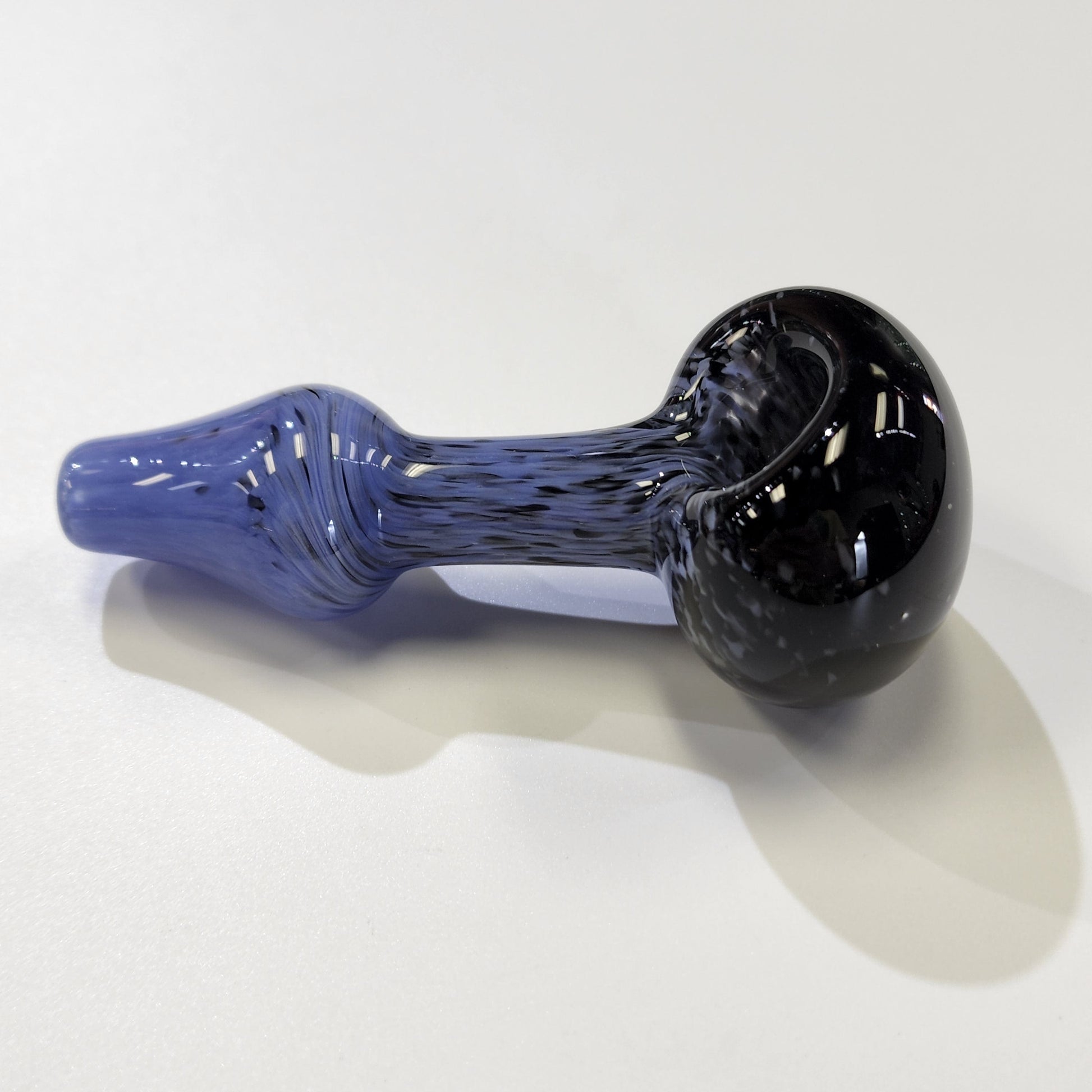 LayZ Glass Small Spoon - 18A Handpipe Headies Hideout