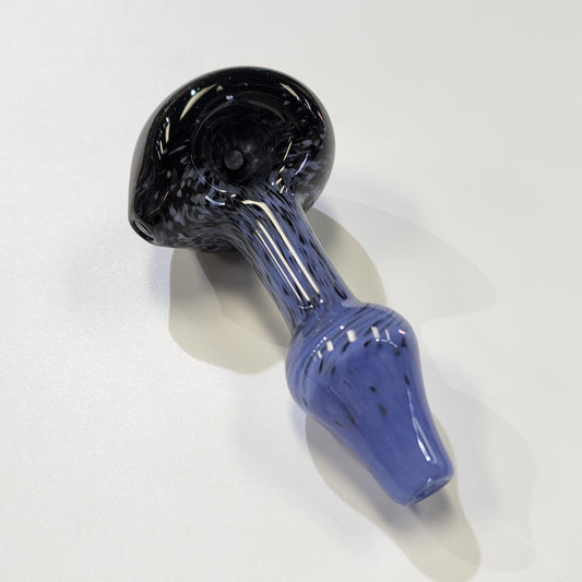 LayZ Glass Small Spoon - 18A Handpipe Headies Hideout
