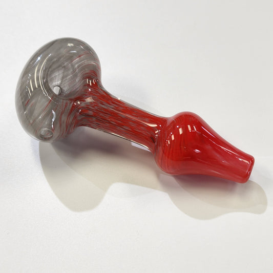 LayZ Glass Small Spoon - 1A Hand Pipe Headies Hideout