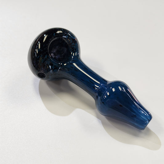 LayZ Glass Small Spoon - 3A Hand Pipe Headies Hideout
