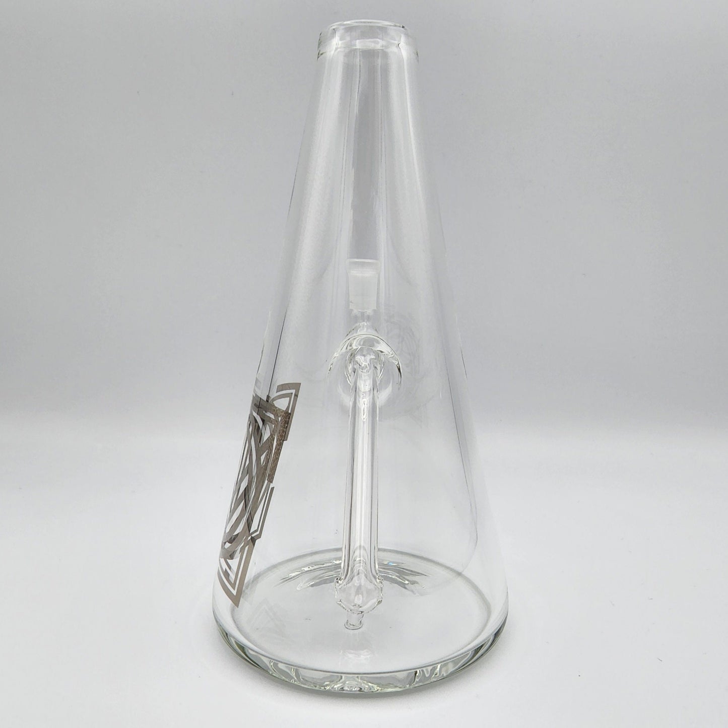 Licit Glass Volcano - 10mm Headie Glass Headies Hideout