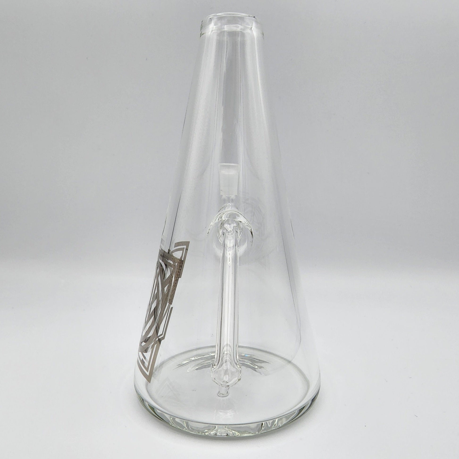 Licit Glass Volcano - 10mm Headie Glass Headies Hideout