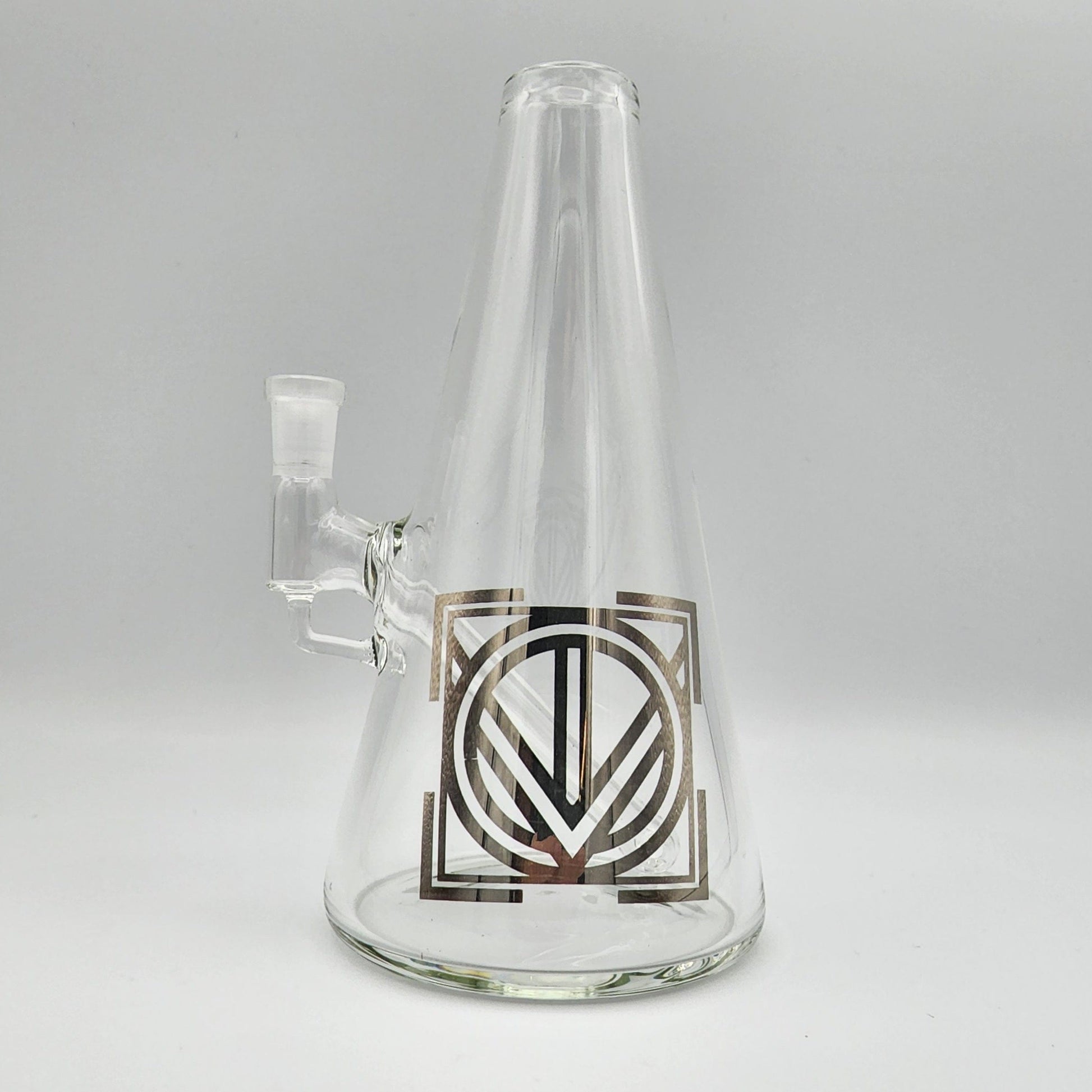 Licit Glass Volcano - 10mm Headie Glass Headies Hideout