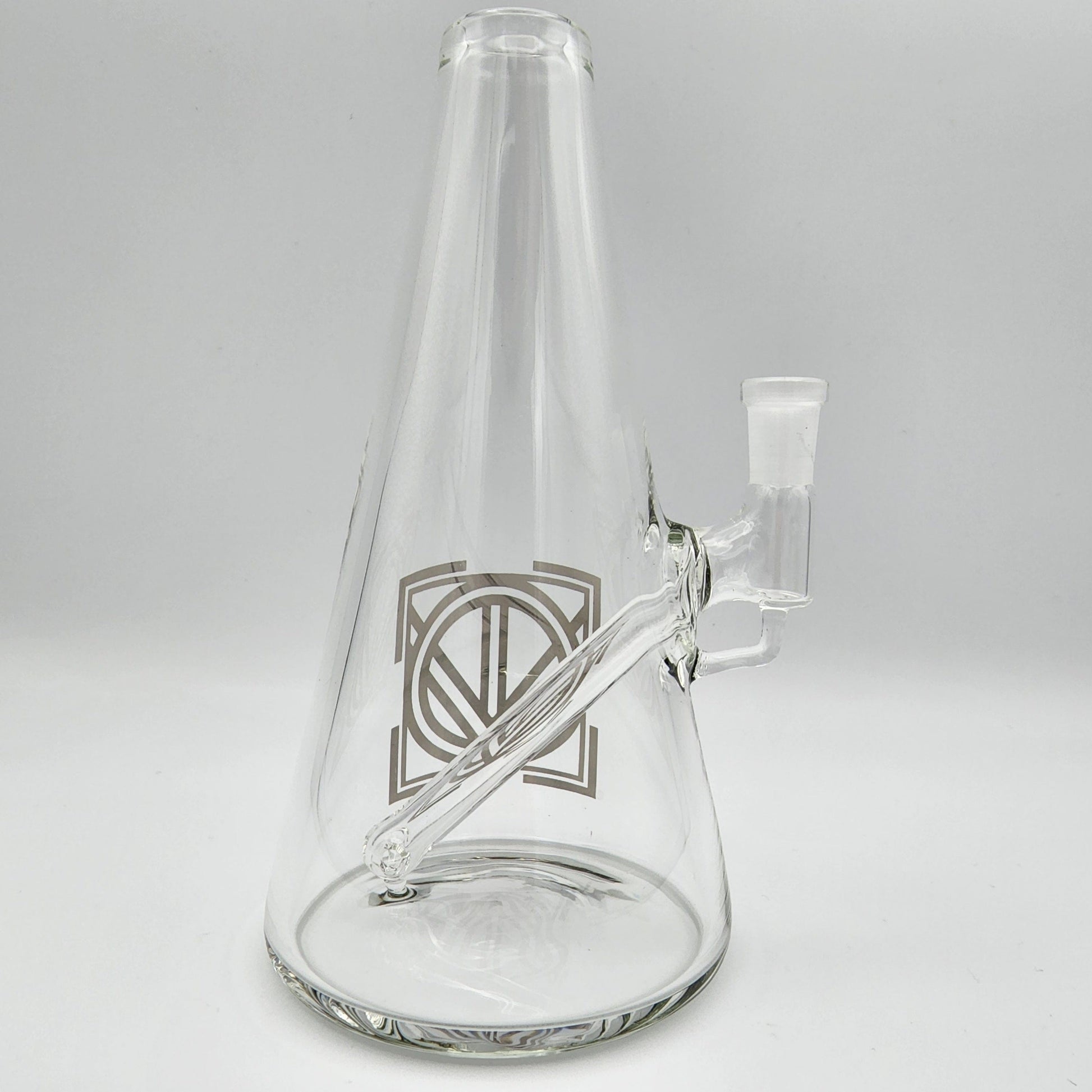 Licit Glass Volcano - 10mm Headie Glass Headies Hideout