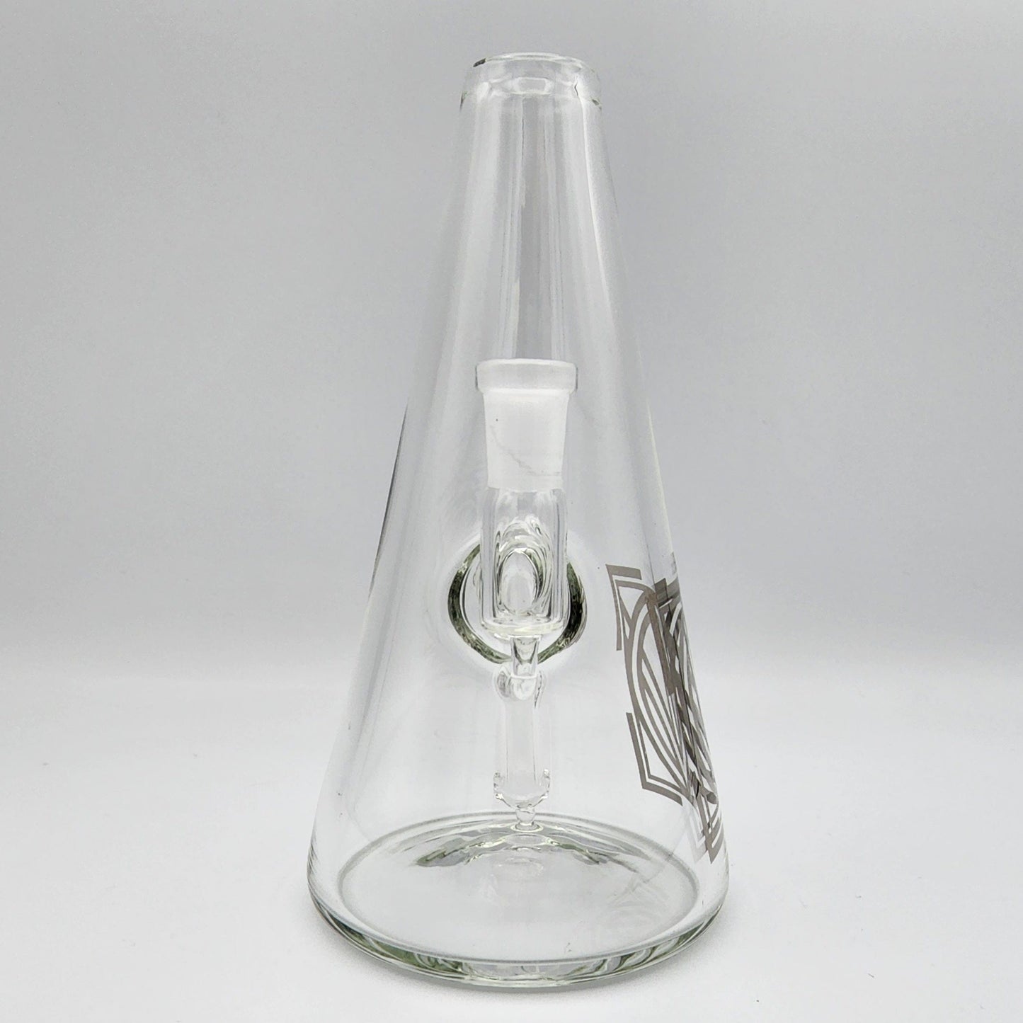 Licit Glass Volcano - 10mm Headie Glass Headies Hideout