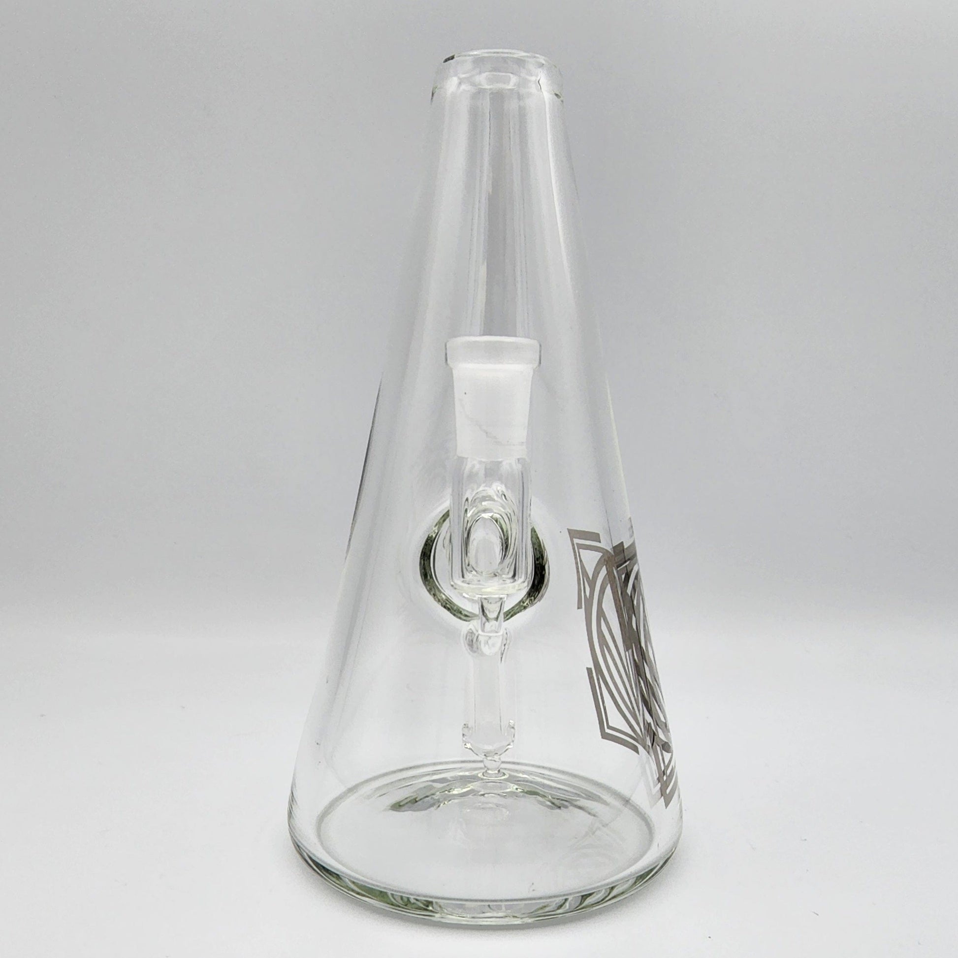 Licit Glass Volcano - 10mm Headie Glass Headies Hideout