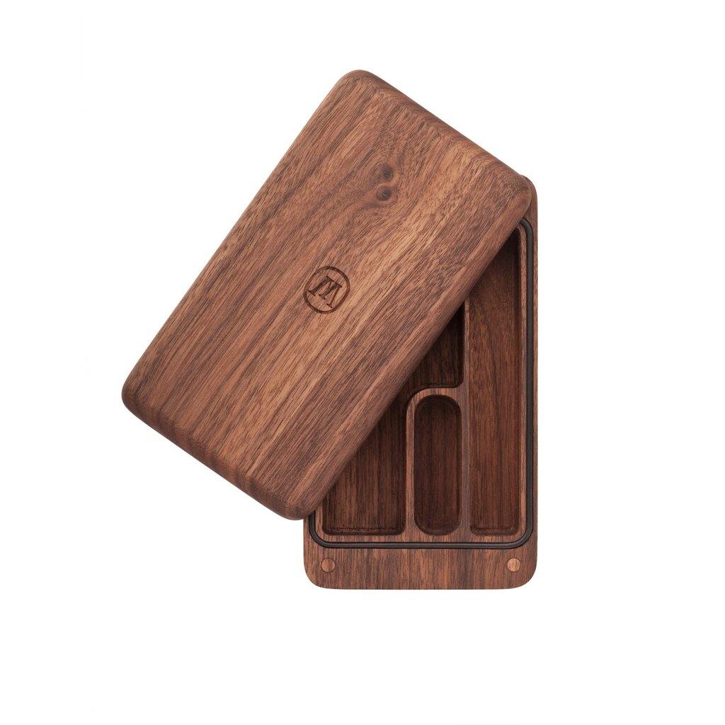Marley Naturals - Small Case Storage Headies Hideout