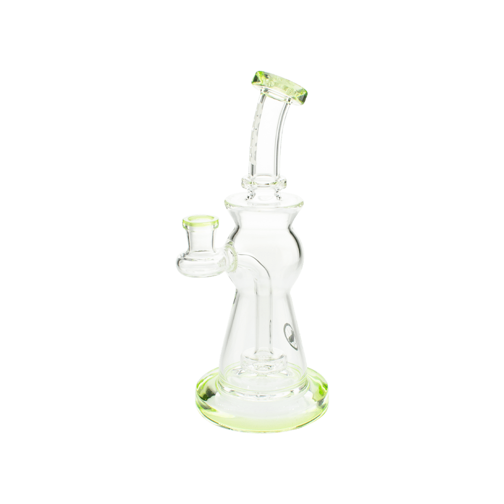 Mav - Beam Puck Perc Bent Neck Rig Default Headies Hideout