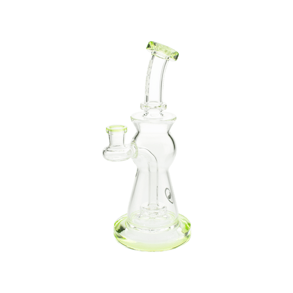 Mav - Beam Puck Perc Bent Neck Rig Default Headies Hideout