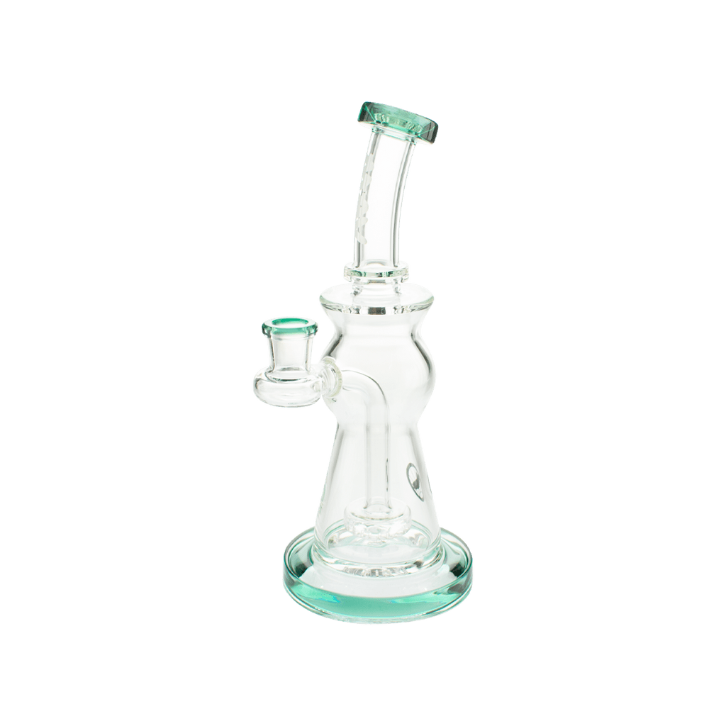 Mav - Beam Puck Perc Bent Neck Rig Default Headies Hideout