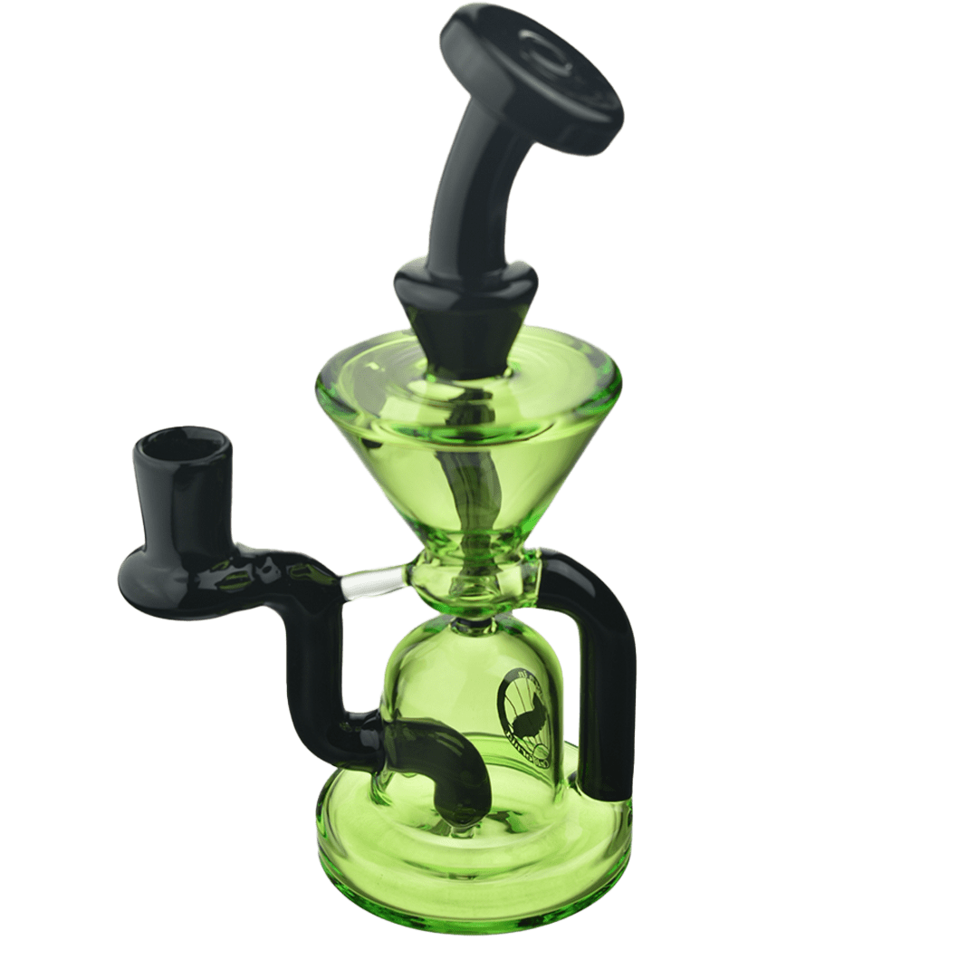 MAV Humboldt Mini Hover Recycler - Default Headies Hideout