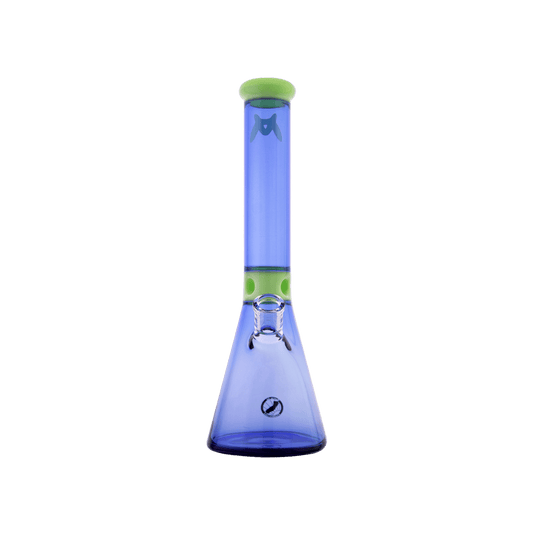 Mav - Mini Zebra Beaker Default Headies Hideout