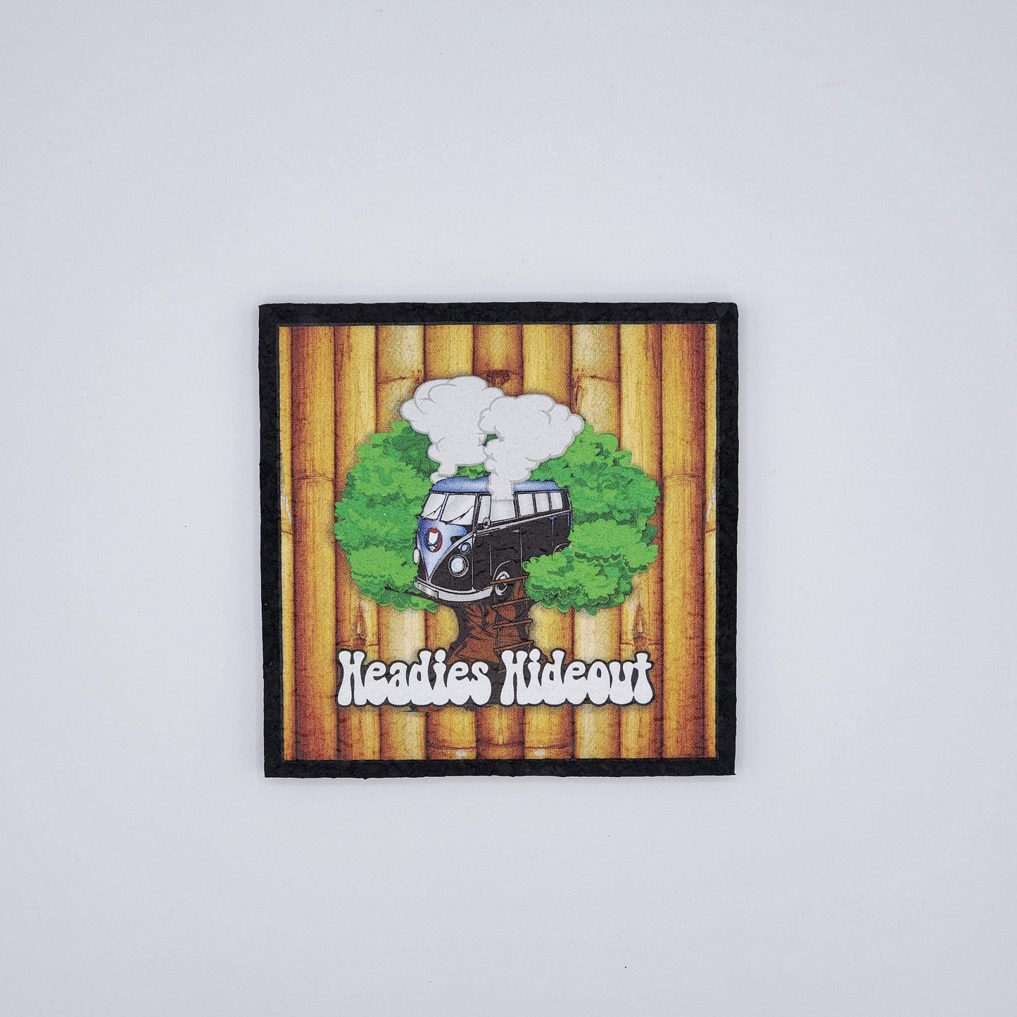 Moodmat Bamboo Moodmat Headies Hideout