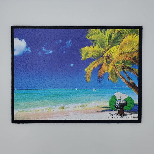 Moodmat Beach Moodmat Headies Hideout