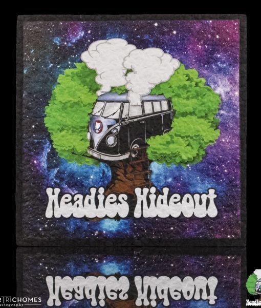 Moodmat Galaxy Moodmat Headies Hideout
