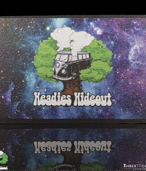 Moodmat Galaxy Moodmat Headies Hideout