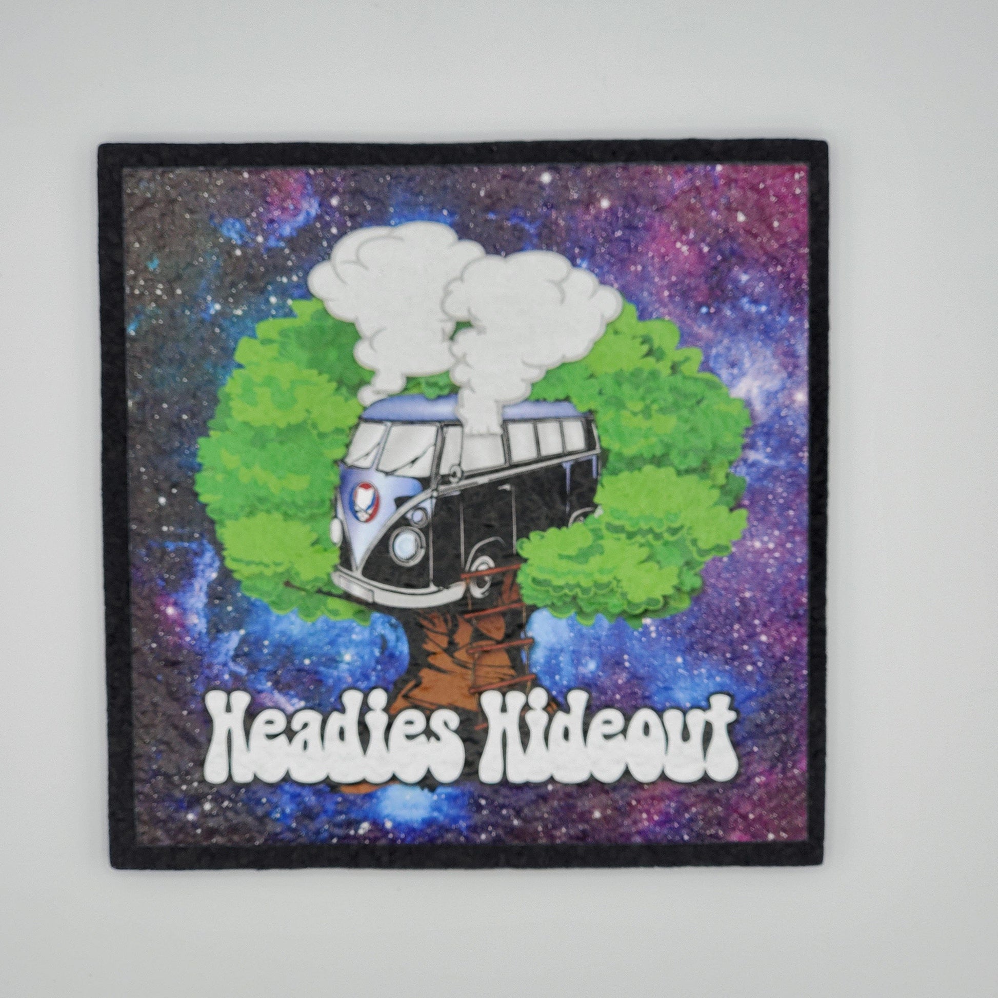 Moodmat Galaxy Moodmat Headies Hideout