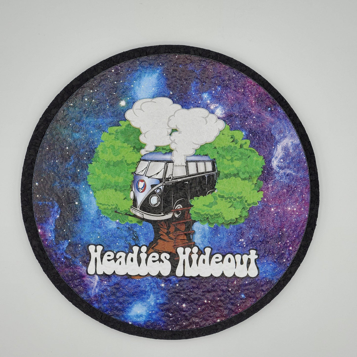 Moodmat Galaxy Moodmat Headies Hideout