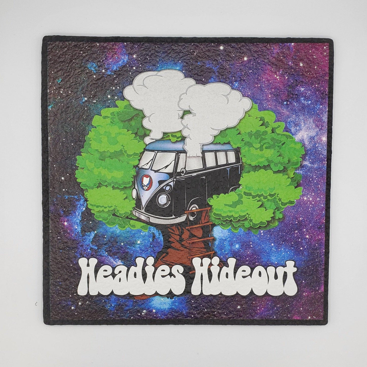 Moodmat Galaxy Moodmat Headies Hideout